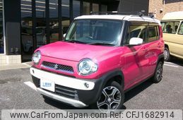 suzuki hustler 2015 CFJ1682914