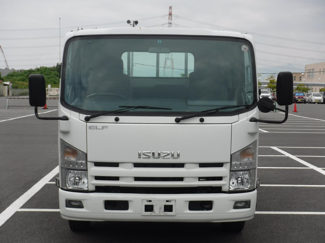 isuzu elf-truck 2011 16350902 image 2