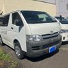 toyota hiace-van 2009 -TOYOTA--Hiace Van ADF-KDH206V--KDH206-8018141---TOYOTA--Hiace Van ADF-KDH206V--KDH206-8018141- image 2