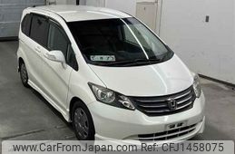 honda freed 2010 -HONDA--Freed GB3-1161764---HONDA--Freed GB3-1161764-