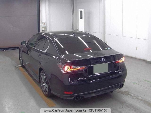 lexus gs 2017 quick_quick_DAA-GWL10_GWL10-7002161 image 2