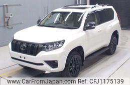 toyota land-cruiser-prado 2022 -TOYOTA--Land Cruiser Prado TRJ150W-0155092---TOYOTA--Land Cruiser Prado TRJ150W-0155092-