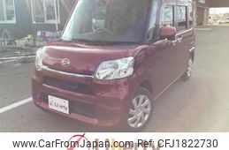 daihatsu tanto 2016 CFJ1822730