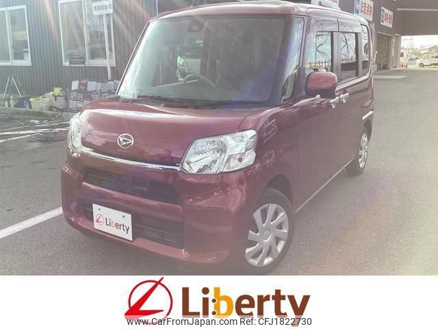 daihatsu tanto 2016 CFJ1822730 image 1