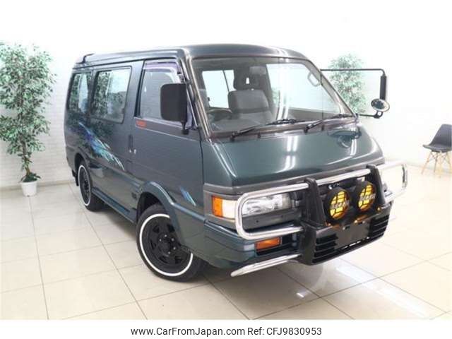 mazda bongo-wagon 1994 -MAZDA--Bongo Wagon SSF8R--SSF8R-509729---MAZDA--Bongo Wagon SSF8R--SSF8R-509729- image 2