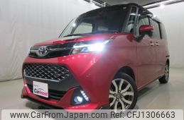 toyota tank 2020 -TOYOTA--Tank DBA-M900A--M900-0419911---TOYOTA--Tank DBA-M900A--M900-0419911-