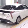 toyota prius 2017 -TOYOTA--Prius ZVW55-8050945---TOYOTA--Prius ZVW55-8050945- image 2