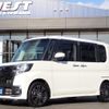 daihatsu tanto 2018 quick_quick_DBA-LA600S_LA600S-0709958 image 1