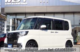 daihatsu tanto 2018 quick_quick_DBA-LA600S_LA600S-0709958