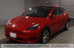 tesla tesla-modely 2022 -TESLA 【なにわ 301る9138】--Tesla ModelY YL1YT-LRWYHCFS1NC526324---TESLA 【なにわ 301る9138】--Tesla ModelY YL1YT-LRWYHCFS1NC526324-