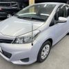 toyota vitz 2014 AF-KSP130-2105814 image 1