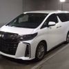 toyota alphard 2022 -TOYOTA--Alphard 6AA-AYH30W--AYH30-0140082---TOYOTA--Alphard 6AA-AYH30W--AYH30-0140082- image 1