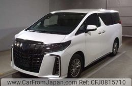 toyota alphard 2022 -TOYOTA--Alphard 6AA-AYH30W--AYH30-0140082---TOYOTA--Alphard 6AA-AYH30W--AYH30-0140082-