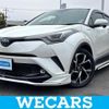 toyota c-hr 2018 quick_quick_DAA-ZYX10_ZYX10-2141683 image 1