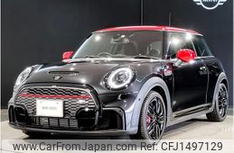 mini mini-others 2023 quick_quick_3BA-XRJCWMW_WMW72DH0402T28768
