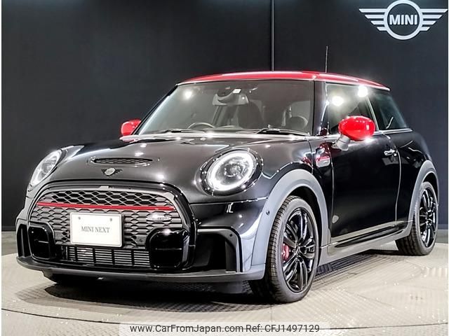 mini mini-others 2023 quick_quick_3BA-XRJCWMW_WMW72DH0402T28768 image 1