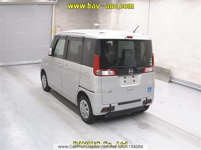 mazda flair-wagon 2014 -MAZDA--Flair Wagon MM32Sｶｲ-111041---MAZDA--Flair Wagon MM32Sｶｲ-111041- image 2