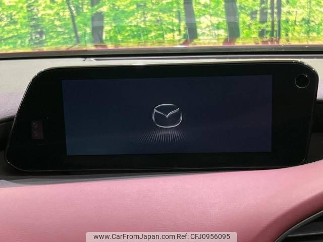 mazda mazda3 2022 -MAZDA--MAZDA3 3DA-BP8P--BP8P-201319---MAZDA--MAZDA3 3DA-BP8P--BP8P-201319- image 2