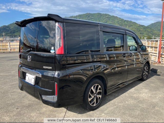 honda stepwagon 2019 CFJ1749660 image 2