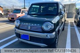 suzuki hustler 2016 CFJ1859436