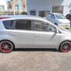 nissan note 2010 TE1138 image 28