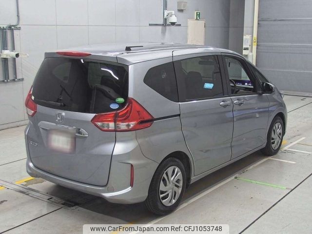 honda freed 2021 -HONDA--Freed GB5-3123339---HONDA--Freed GB5-3123339- image 2