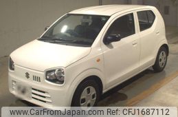 suzuki alto 2020 CFJ1687112