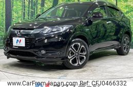 honda vezel 2016 -HONDA--VEZEL DAA-RU3--RU3-1128458---HONDA--VEZEL DAA-RU3--RU3-1128458-