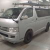 toyota hiace-van 2008 -TOYOTA--Hiace Van KDH201V-0021021---TOYOTA--Hiace Van KDH201V-0021021- image 1