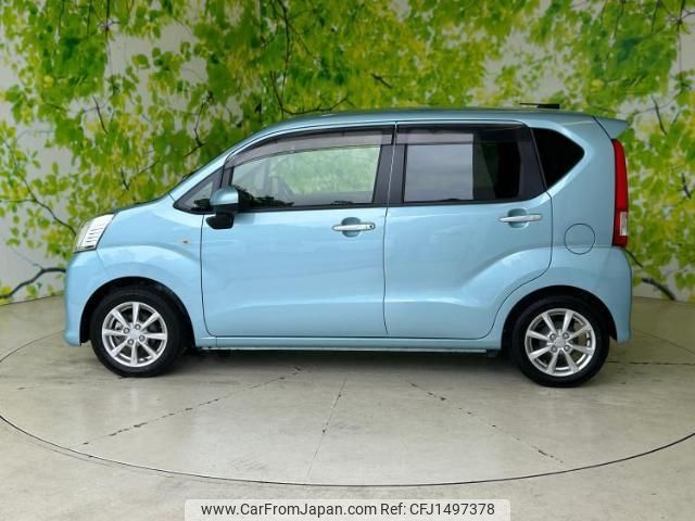 daihatsu move 2019 quick_quick_DBA-LA150S_LA150S-2032034 image 2