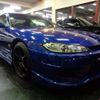 nissan silvia 2000 -NISSAN--Silvia S15--S15-024010---NISSAN--Silvia S15--S15-024010- image 24