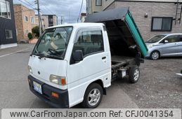 subaru sambar-truck 1996 523c4b5c40fa1ec7caaed53436250ffa