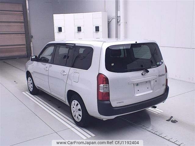 toyota probox-van 2020 -TOYOTA--Probox Van NHP160V-0018146---TOYOTA--Probox Van NHP160V-0018146- image 2