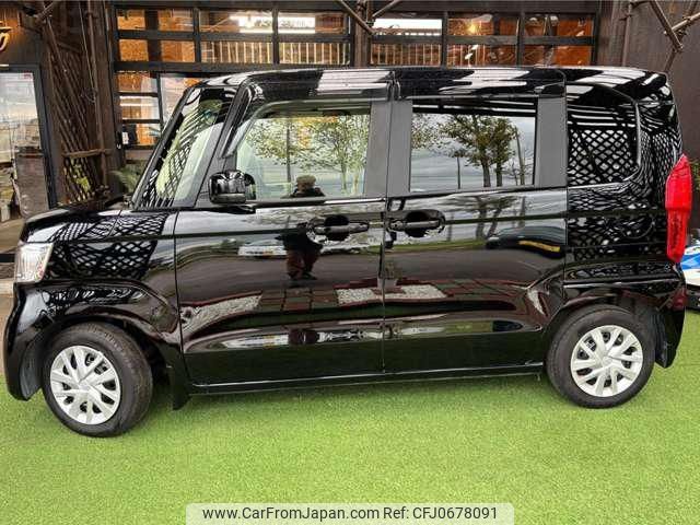 honda n-box 2022 -HONDA 【新潟 580ﾜ6914】--N BOX JF3--5157891---HONDA 【新潟 580ﾜ6914】--N BOX JF3--5157891- image 2