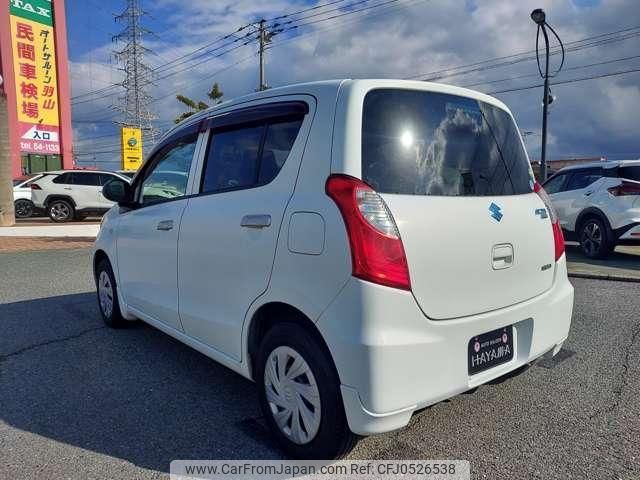 suzuki alto 2013 quick_quick_DBA-HA35S_HA35S-154800 image 2