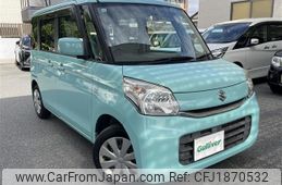 suzuki spacia 2015 CFJ1870532