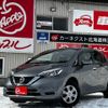 nissan note 2018 -NISSAN--Note NE12--211787---NISSAN--Note NE12--211787- image 1