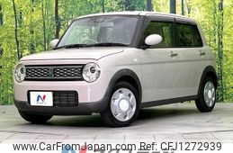 suzuki alto-lapin 2020 quick_quick_HE33S_HE33S-301182