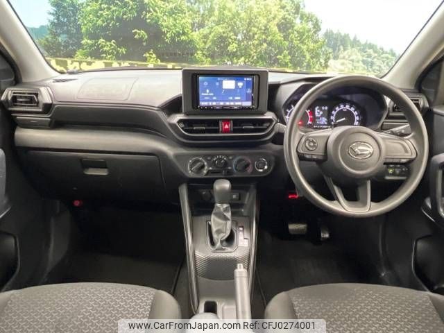 daihatsu rocky 2022 -DAIHATSU--Rocky 5BA-A201S--A201S-0002761---DAIHATSU--Rocky 5BA-A201S--A201S-0002761- image 2