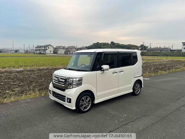 honda n-box 2016 GOO_JP_700020715430241114003 image 1