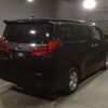 toyota alphard 2021 -TOYOTA--Alphard 3BA-AGH35W--AGH35-0052962---TOYOTA--Alphard 3BA-AGH35W--AGH35-0052962- image 2