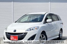 mazda premacy 2015 CFJ1616139