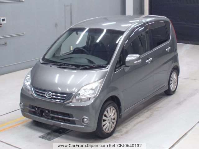 daihatsu move 2010 -DAIHATSU--Move DBA-L175S--L175S-0296316---DAIHATSU--Move DBA-L175S--L175S-0296316- image 1