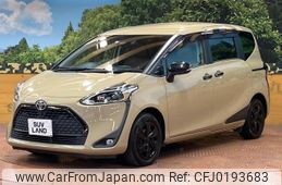 toyota sienta 2019 -TOYOTA 【名変中 】--Sienta NSP170G--7231533---TOYOTA 【名変中 】--Sienta NSP170G--7231533-