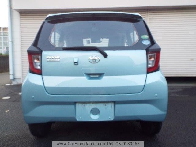 toyota pixis-epoch 2019 -TOYOTA--Pixis Epoch LA350A--0019058---TOYOTA--Pixis Epoch LA350A--0019058- image 2