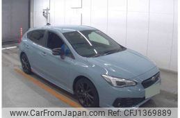 subaru impreza-wagon 2023 -SUBARU 【神戸 334ﾐ1821】--Impreza Wagon 3BA-GT6--GT6-046789---SUBARU 【神戸 334ﾐ1821】--Impreza Wagon 3BA-GT6--GT6-046789-
