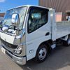 mitsubishi-fuso canter 2023 GOO_NET_EXCHANGE_0206625A30240713W002 image 9