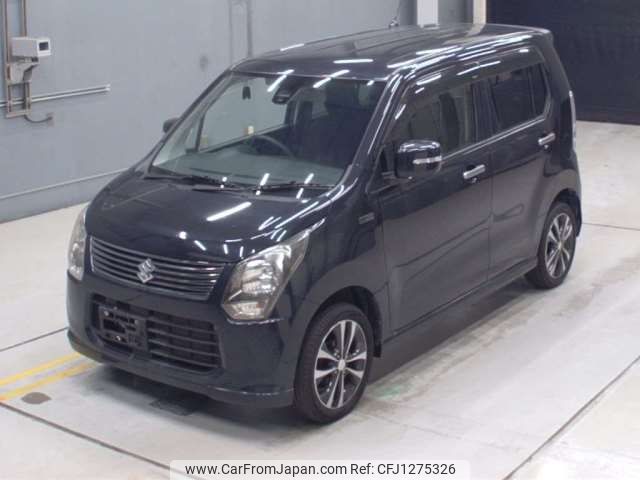 suzuki wagon-r 2014 -SUZUKI--Wagon R DBA-MH34S--MH34S-301249---SUZUKI--Wagon R DBA-MH34S--MH34S-301249- image 1