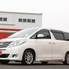 toyota alphard 2013 -TOYOTA--Alphard DBA-GGH20W--GGH20-8073896---TOYOTA--Alphard DBA-GGH20W--GGH20-8073896- image 1