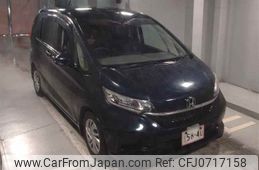 honda freed 2021 -HONDA--Freed GB5-3163895---HONDA--Freed GB5-3163895-